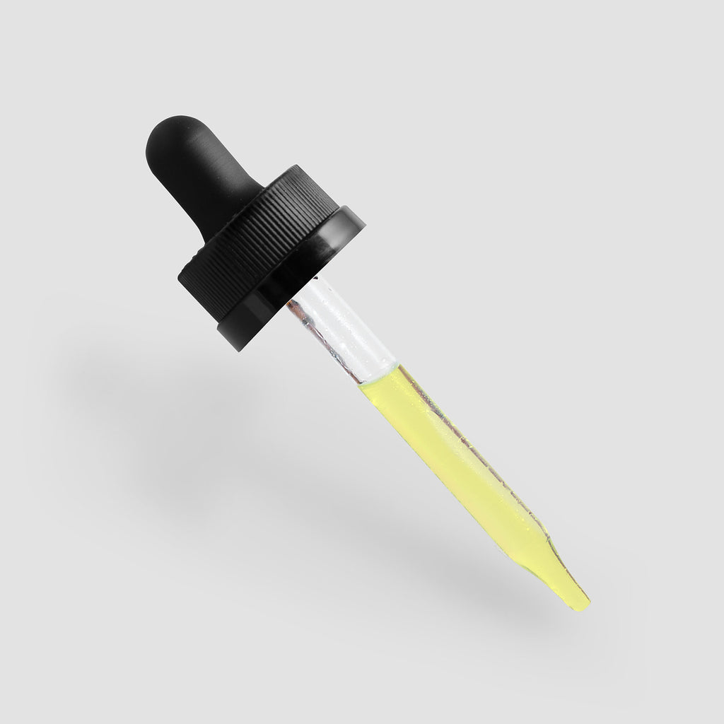 Scalp Nourishing Hair Growth Oil Blend