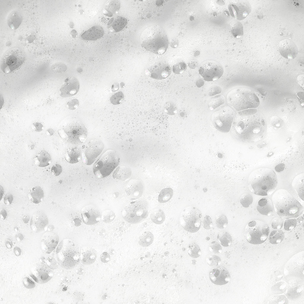 Waterless Dog Shampoo Foam - Lavender & Lemon Scented Cleanser