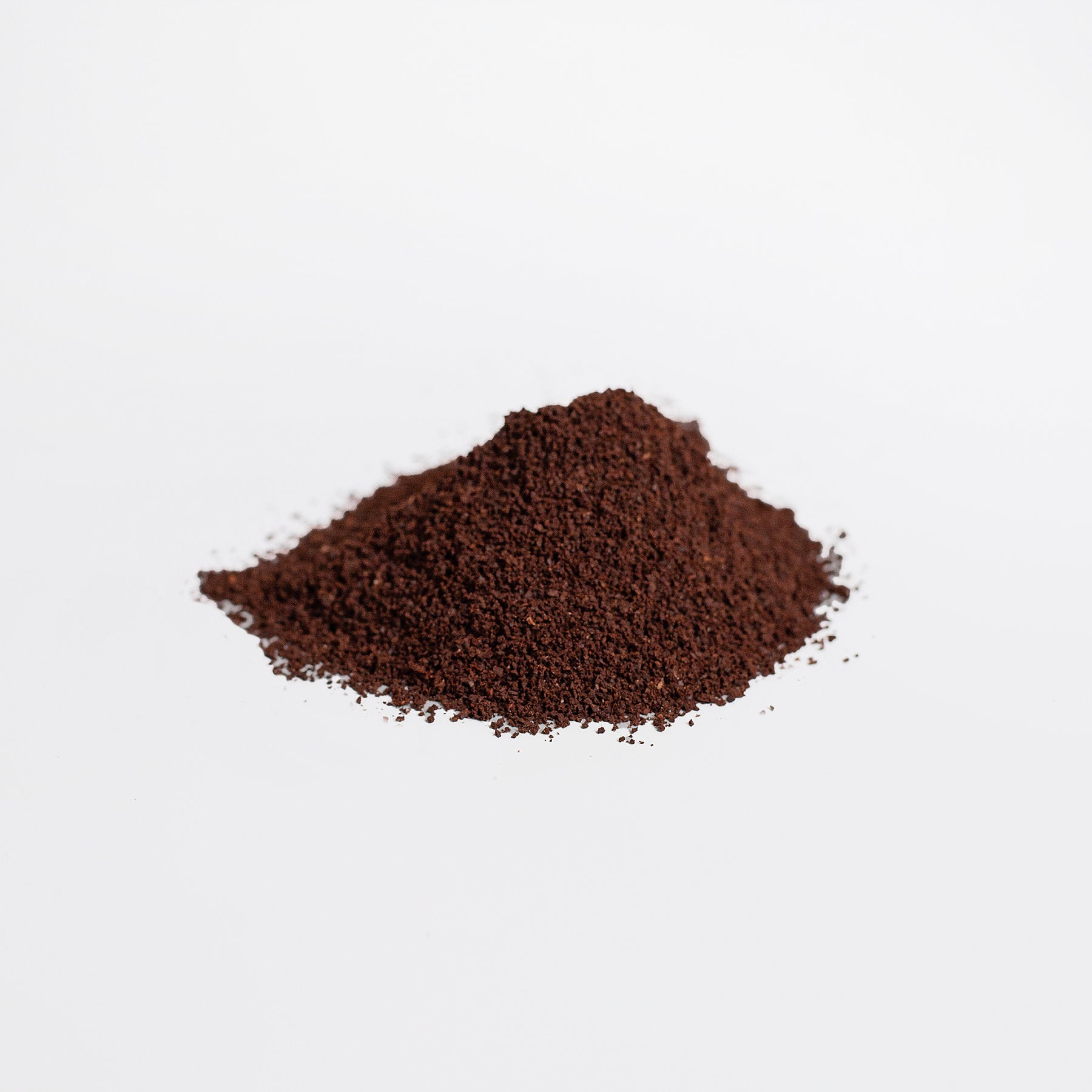 Hemp-Infused Medium Roast Coffee - 16oz Ground Blend