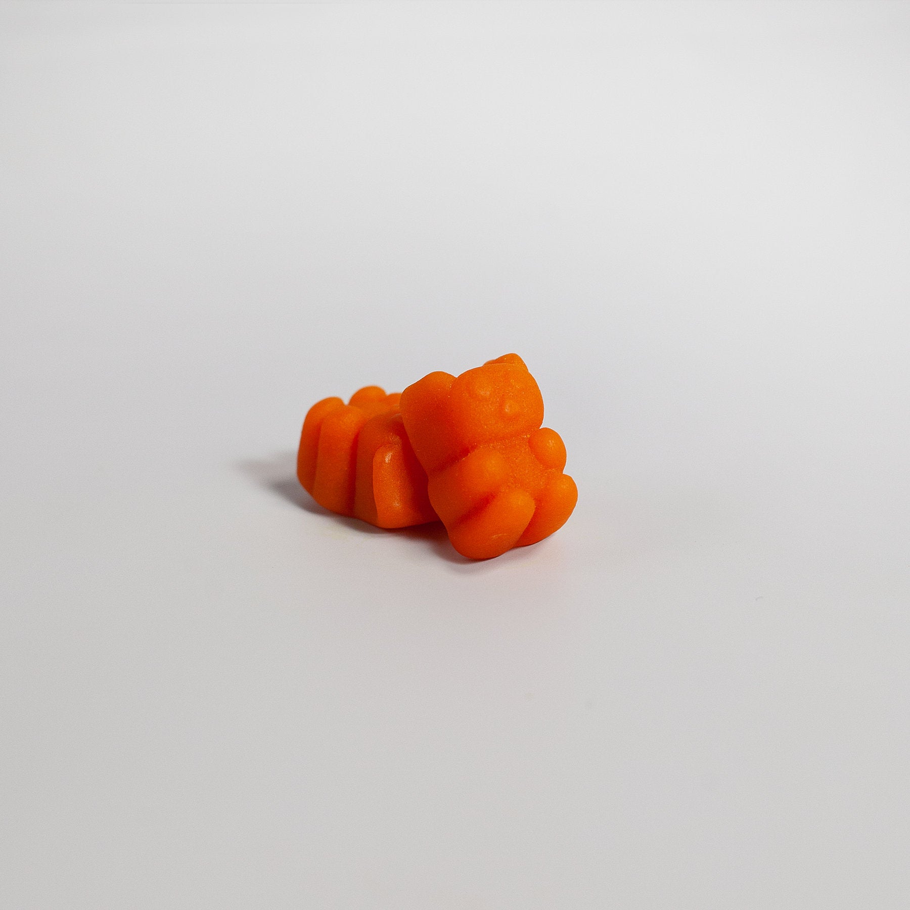 Curcumin-Infused Turmeric Gummies for Joint and Skin Health