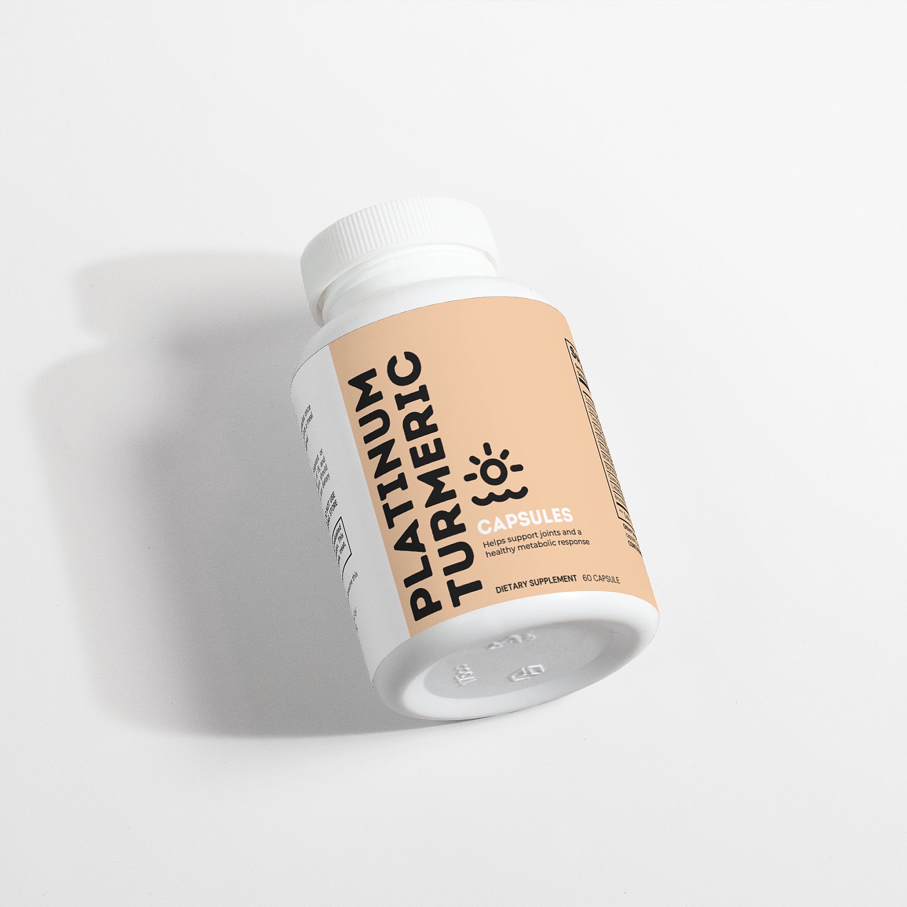 Advanced Turmeric Joint Support Formula
