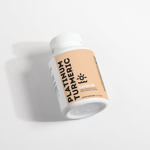 Advanced Turmeric Joint Support Formula