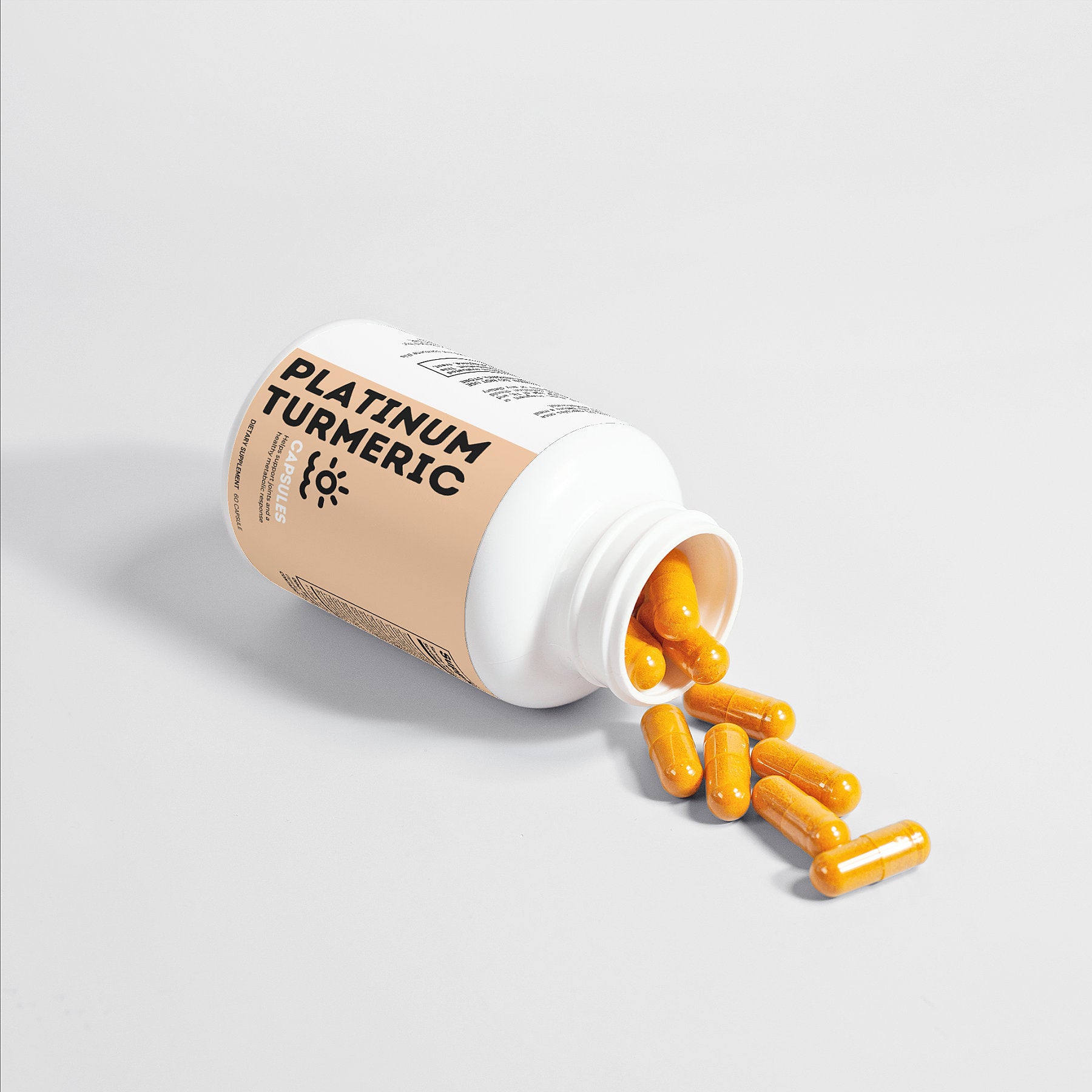 Advanced Turmeric Joint Support Formula