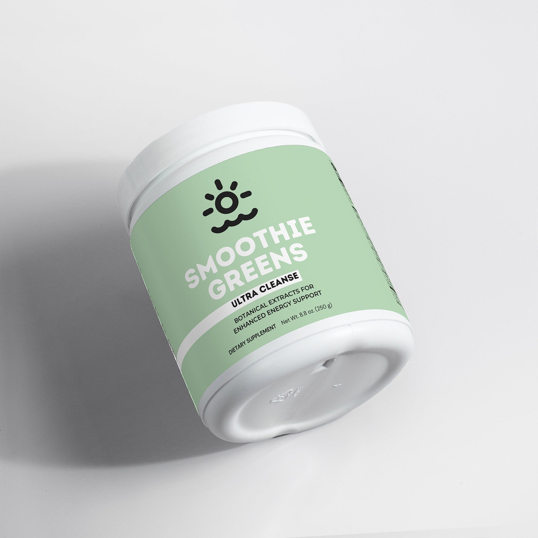 Green Superfood Cleanse Blend