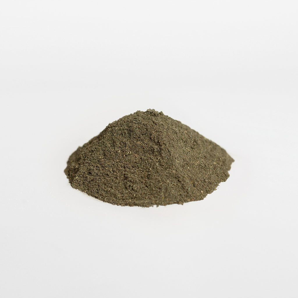 Green Superfood Cleanse Blend