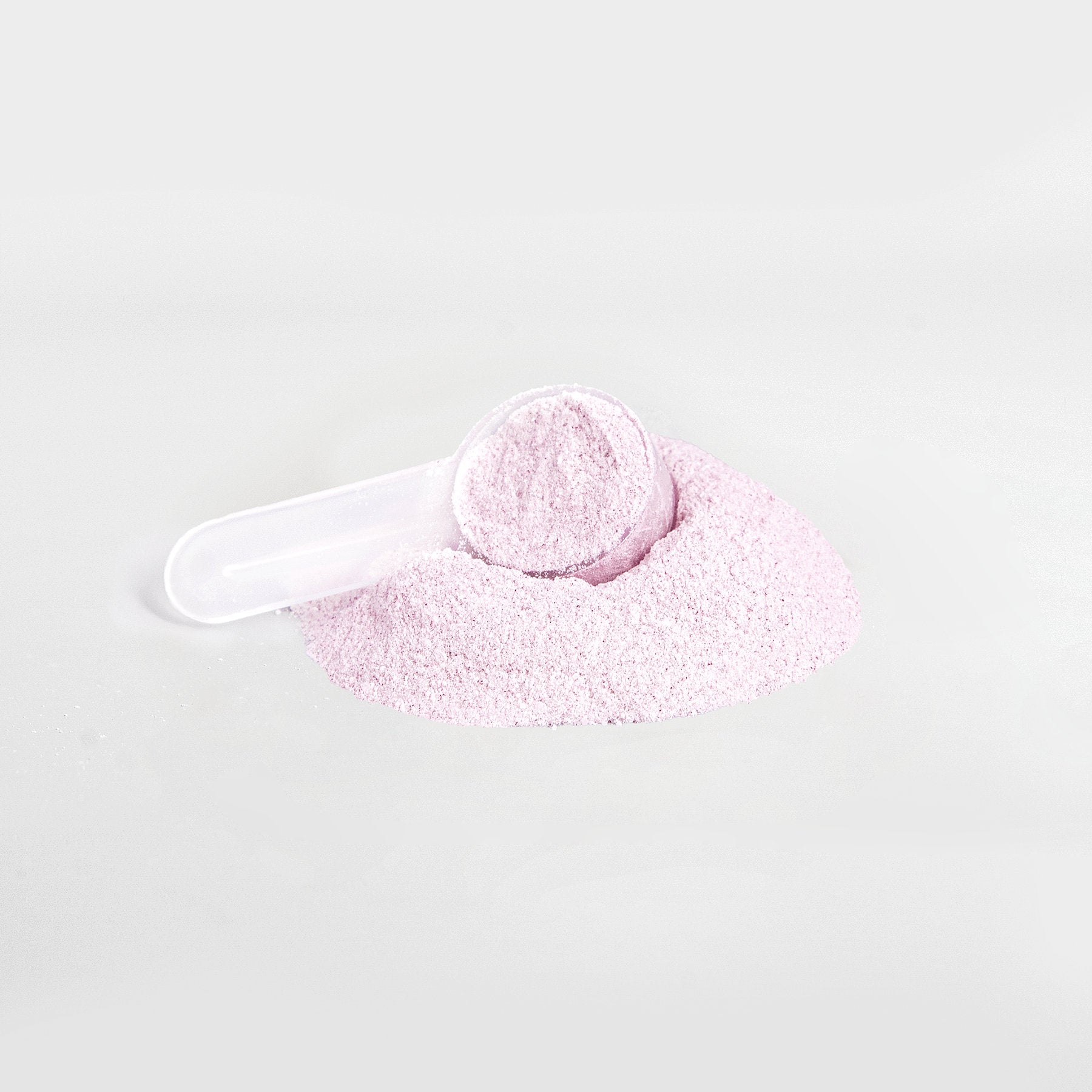 Guava Berry Energy Boost Powder - Sugar-Free Focus Supplement
