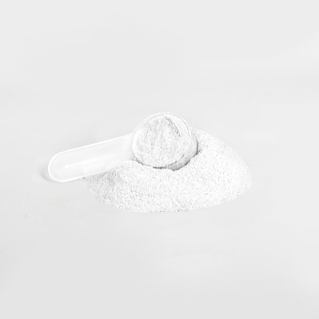 Lychee Splash Sugar-Free Energy Powder for Focus and Endurance