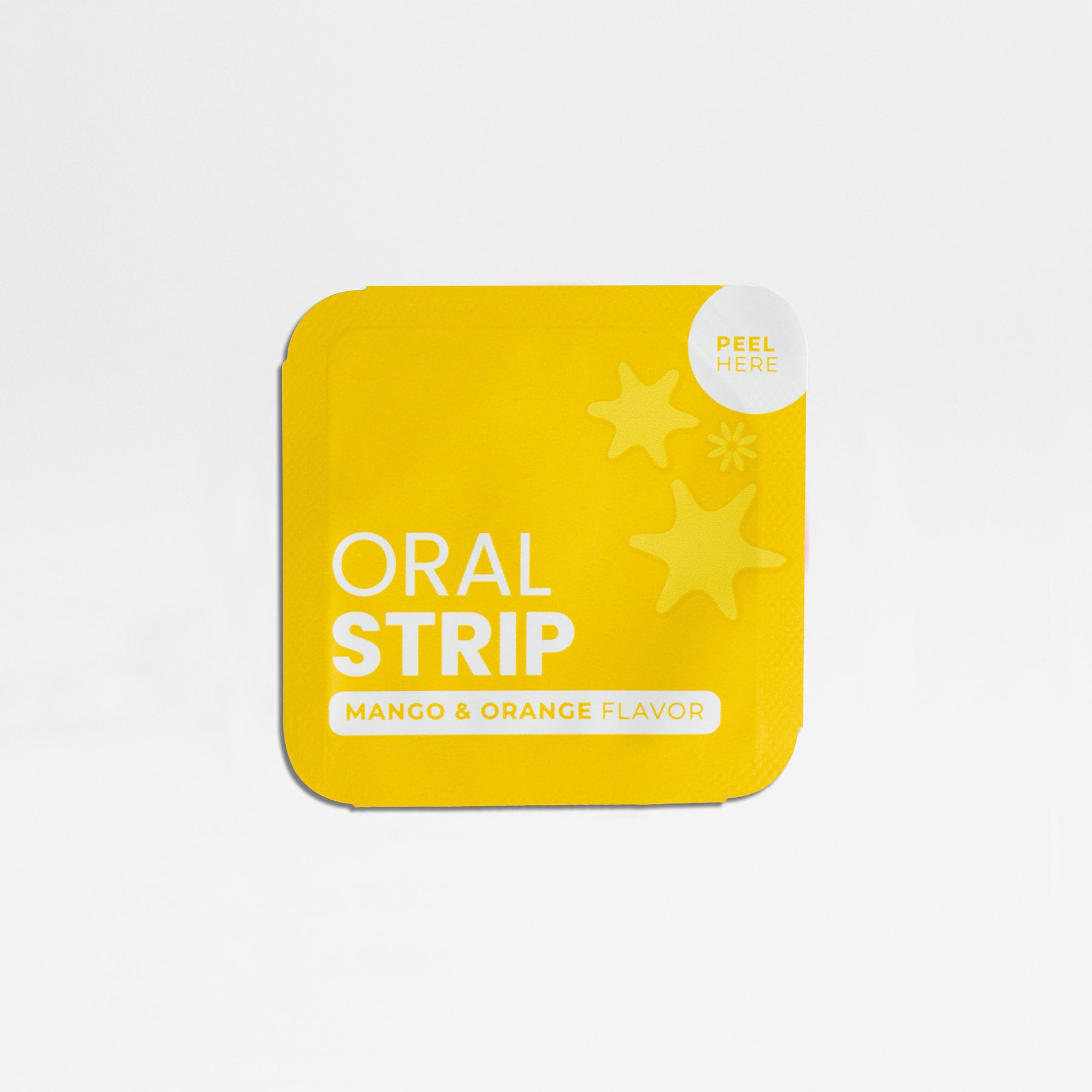 Ayurvedic Hangover Relief Oral Strips