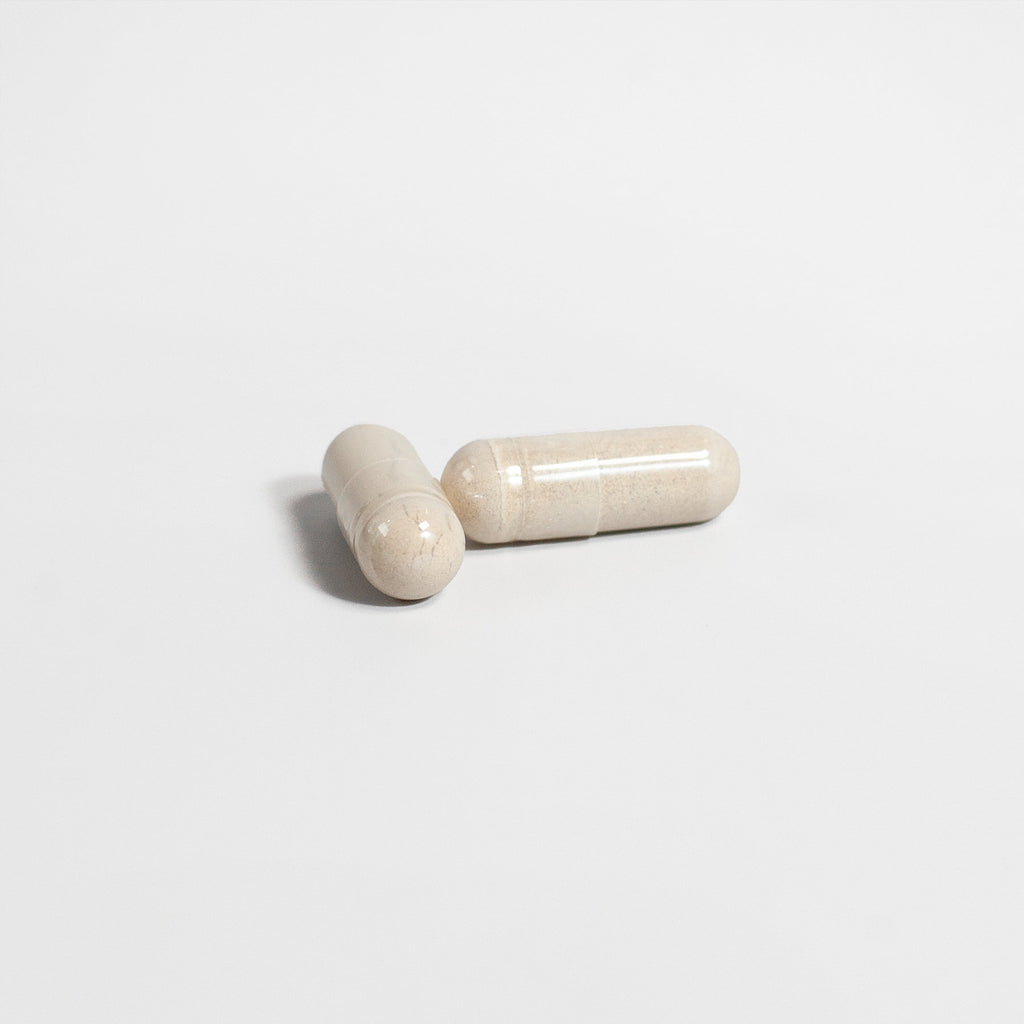 Men's Vitality and Wellness Supplement