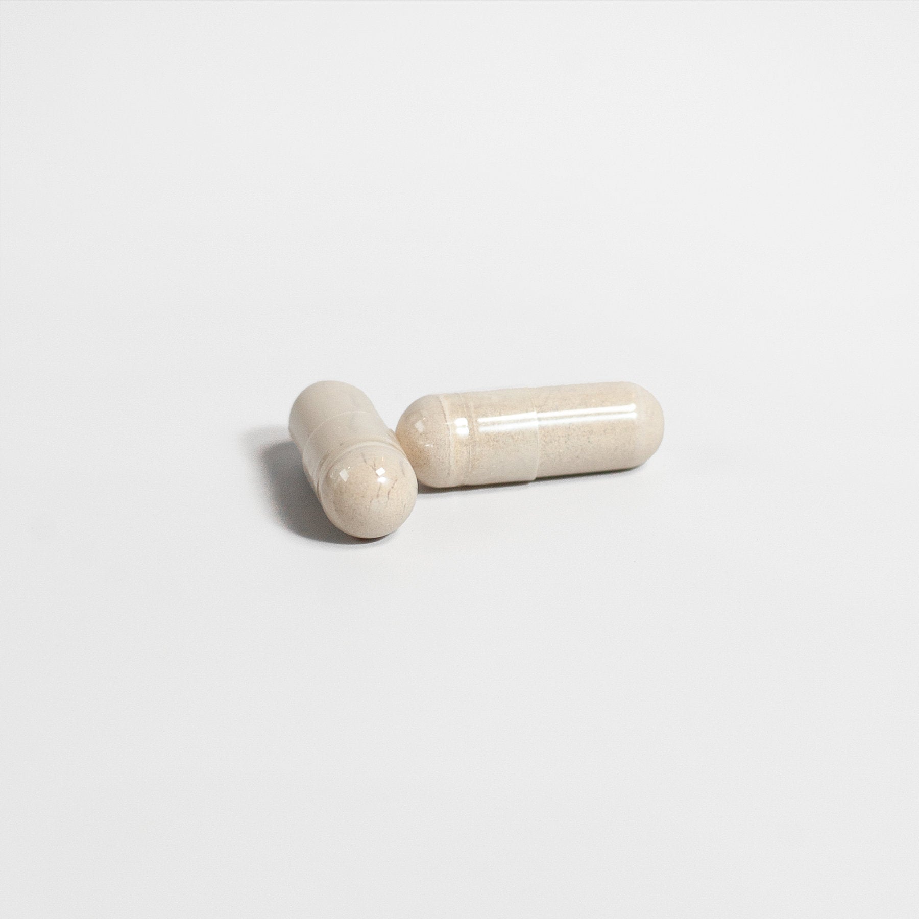 Men's Vitality and Wellness Supplement