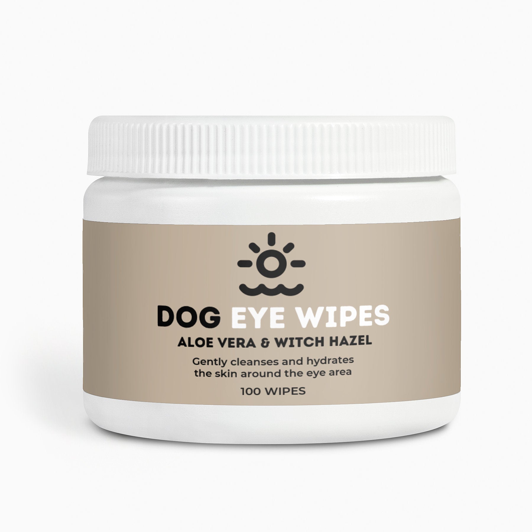 Dog Eye Wipes