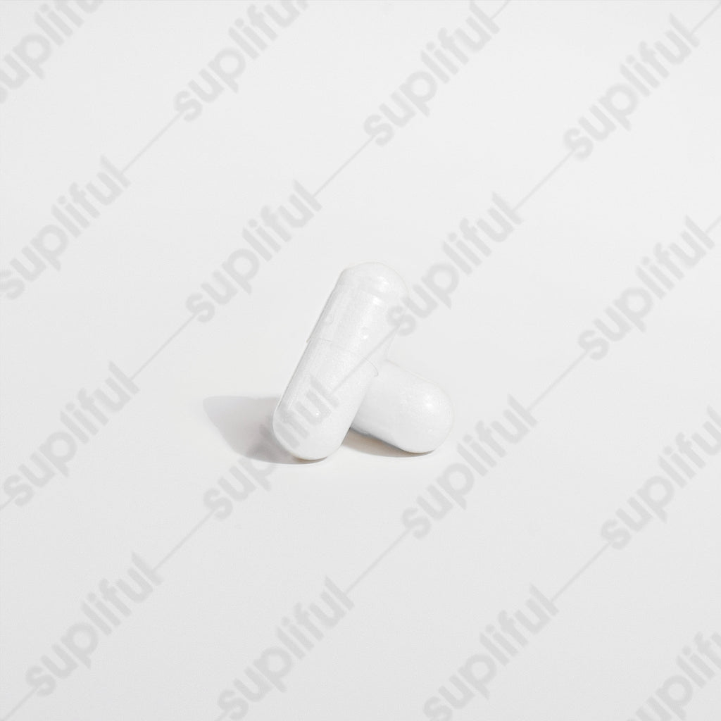 Premium Magnesium Glycinate for Relaxation and Sleep Support