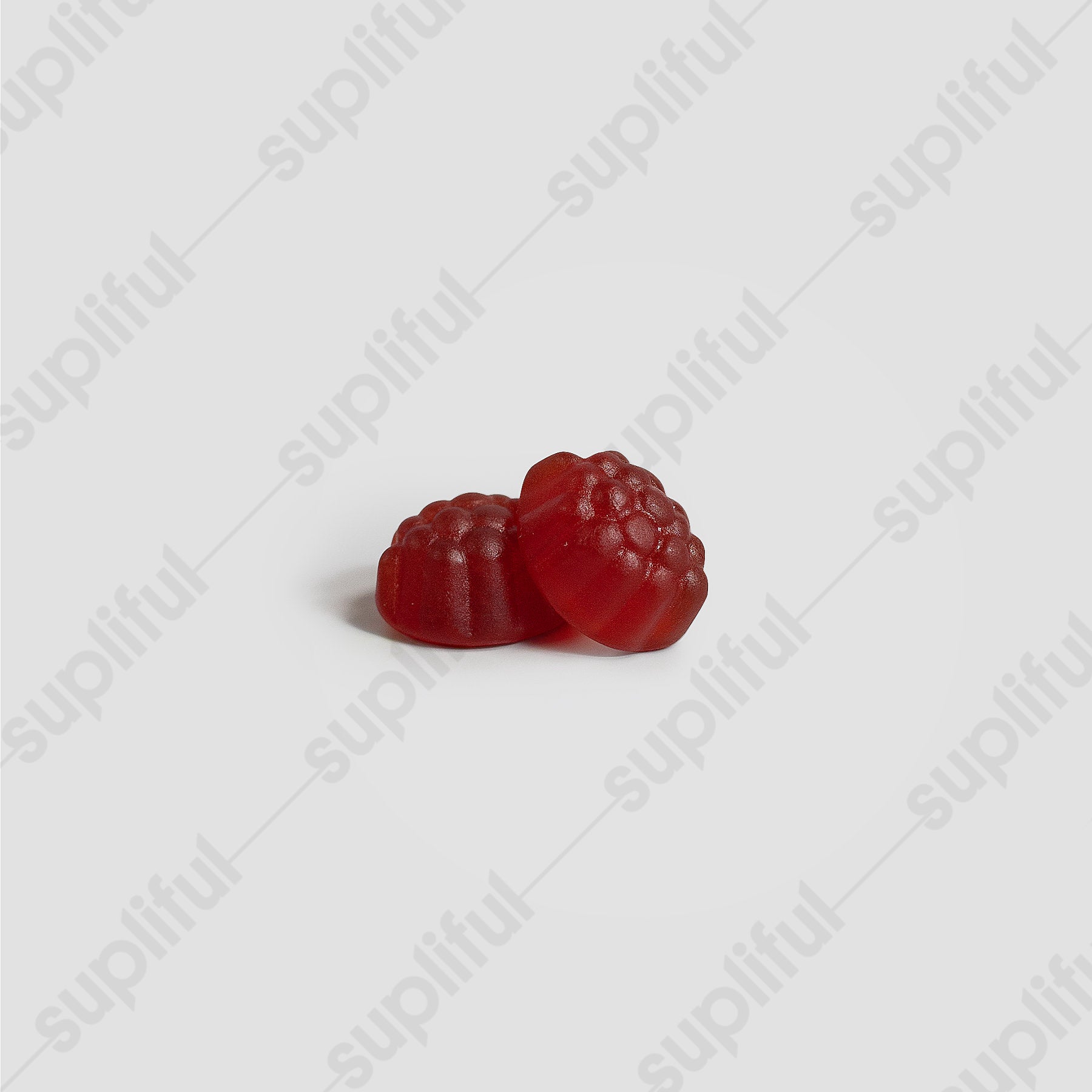 Raspberry Joint Health Gummies for Adults