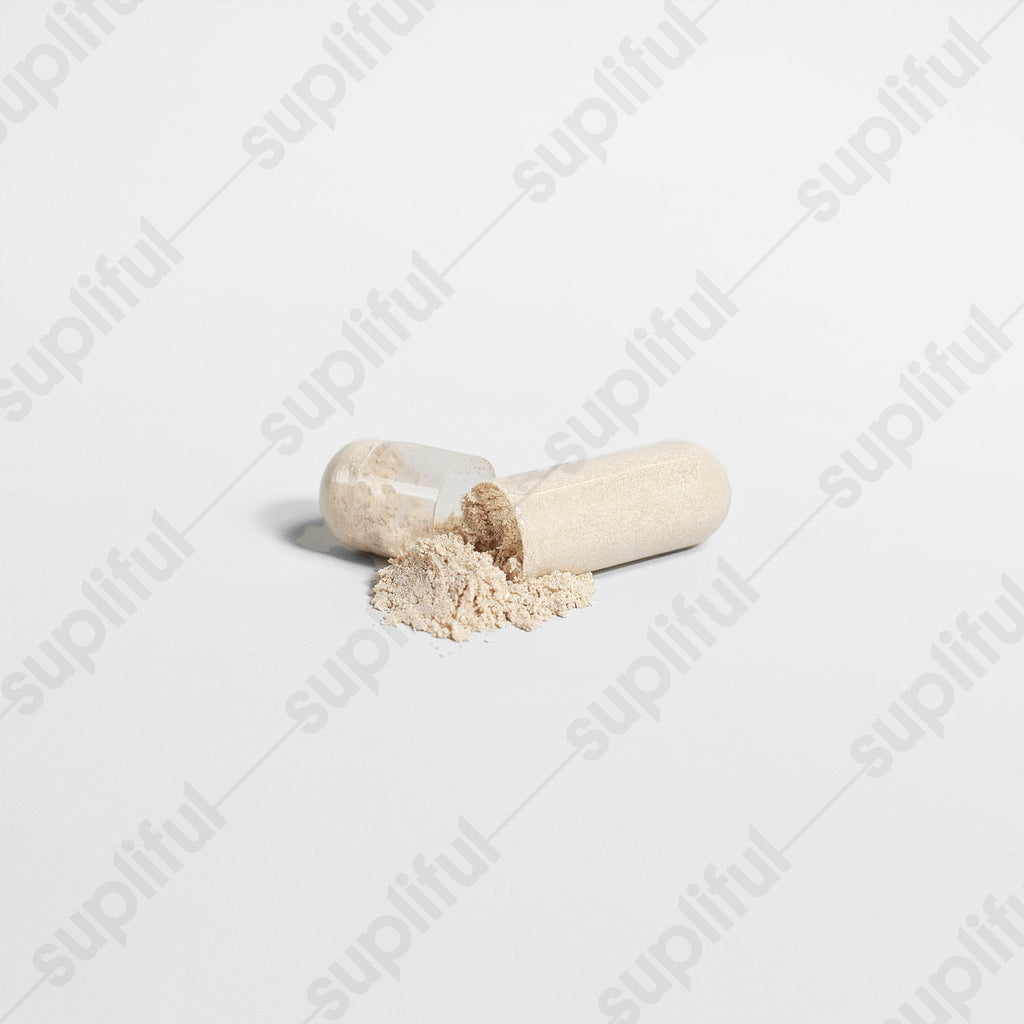 Cognitive Boost & Focus Enhancer Supplement